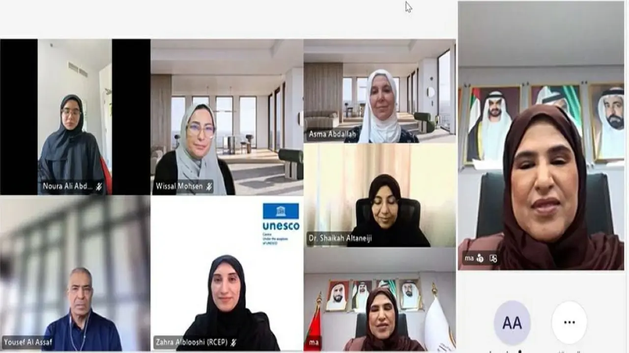 نجاح أول هاكثون للسياسات التربوية ينتهي بانطلاقة جديدة للتعليم
